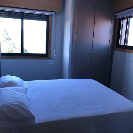 La Caniza Apartamentos Augusto מראה חיצוני תמונה