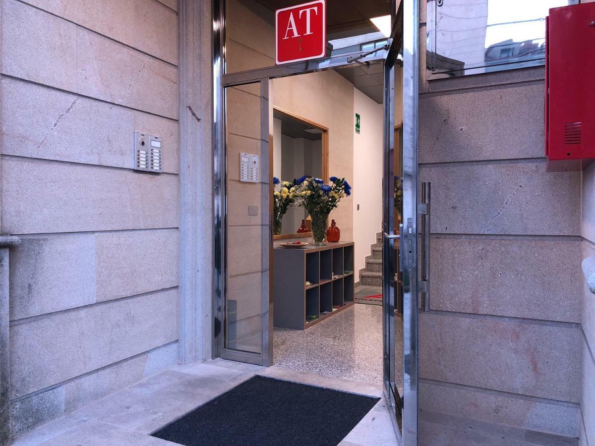 La Caniza Apartamentos Augusto מראה חיצוני תמונה