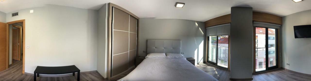 La Caniza Apartamentos Augusto מראה חיצוני תמונה