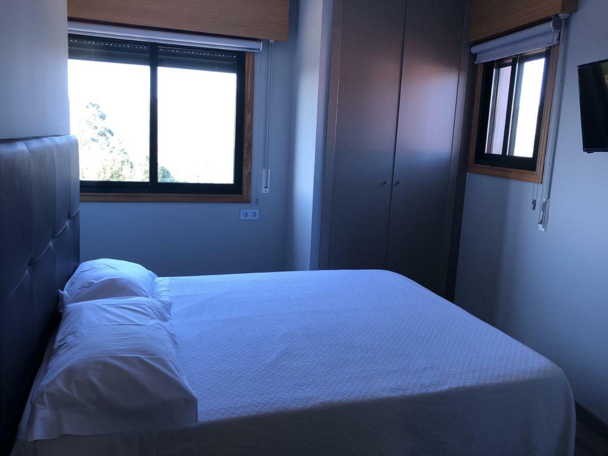 La Caniza Apartamentos Augusto מראה חיצוני תמונה
